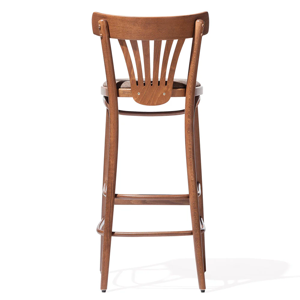 56 Counter Stool - Upholstered - Image 4