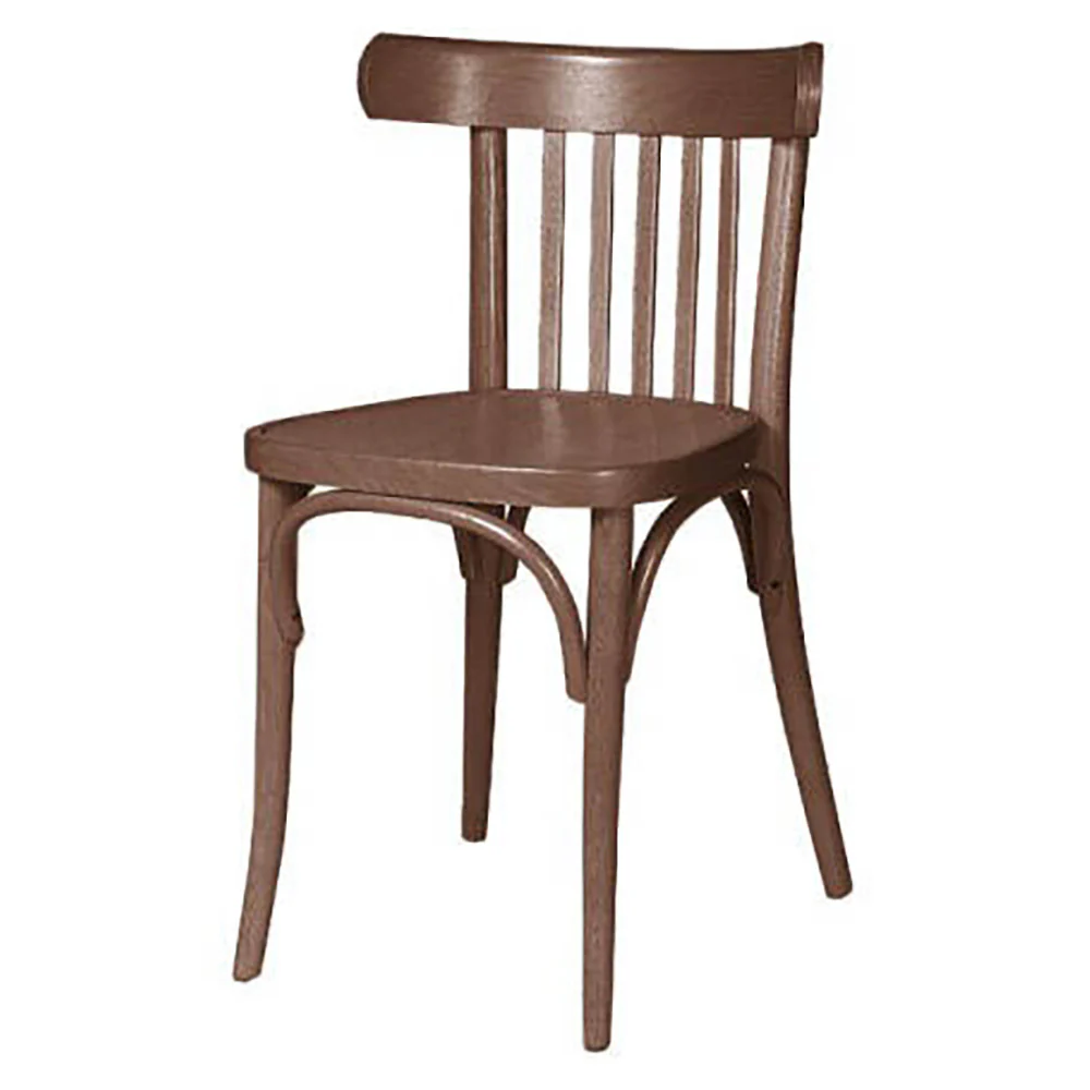 763 Chair - Wood - Image 5