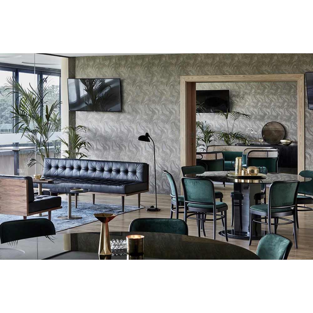 811 Chair - Upholstered - Image 4