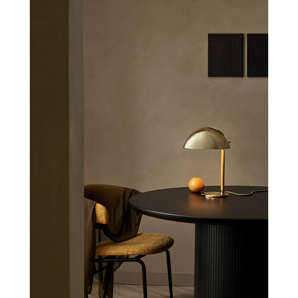 9209 Table Lamp - Brass - Image 5