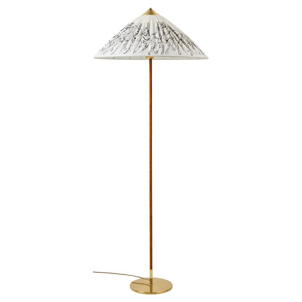 9602 Floor Lamp - Image 3
