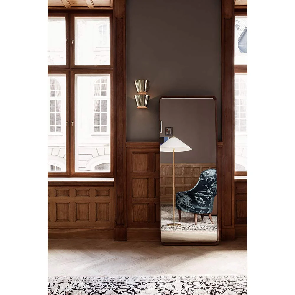 9602 Floor Lamp - Canvas - Image 4