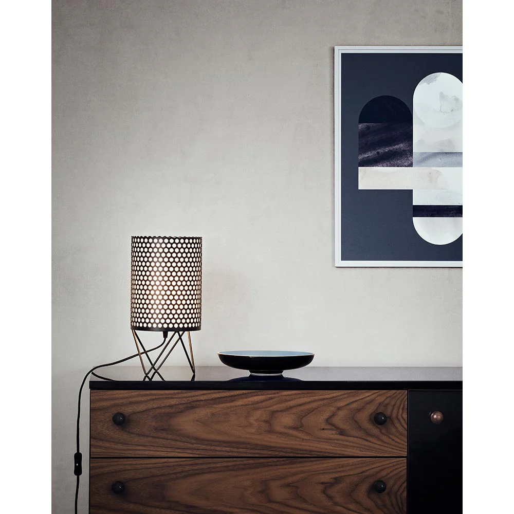 ABC Table Lamp - Image 3
