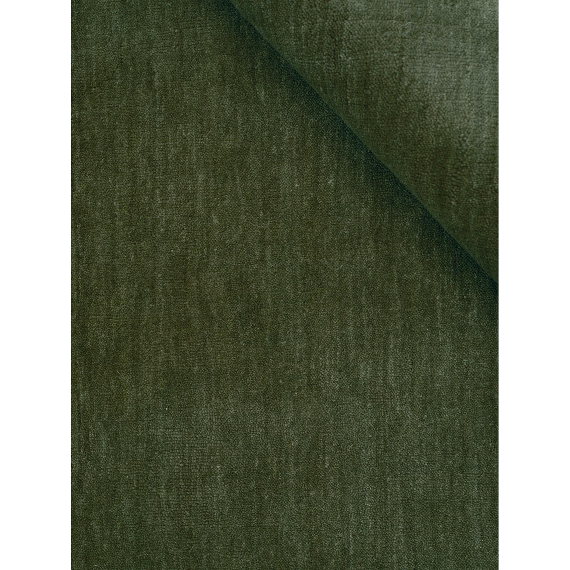 Abyss Bliss Rug - Green - Image 3