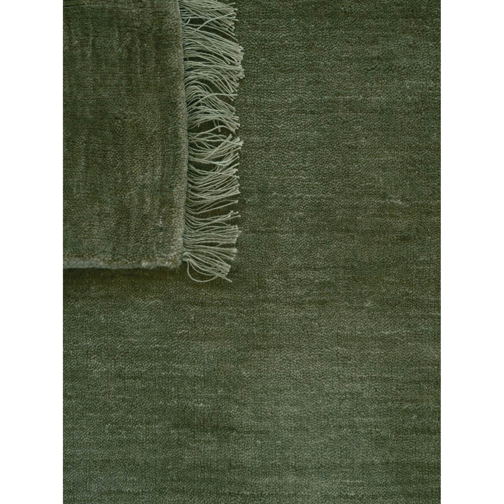 Abyss Bliss Rug - Green - Image 4