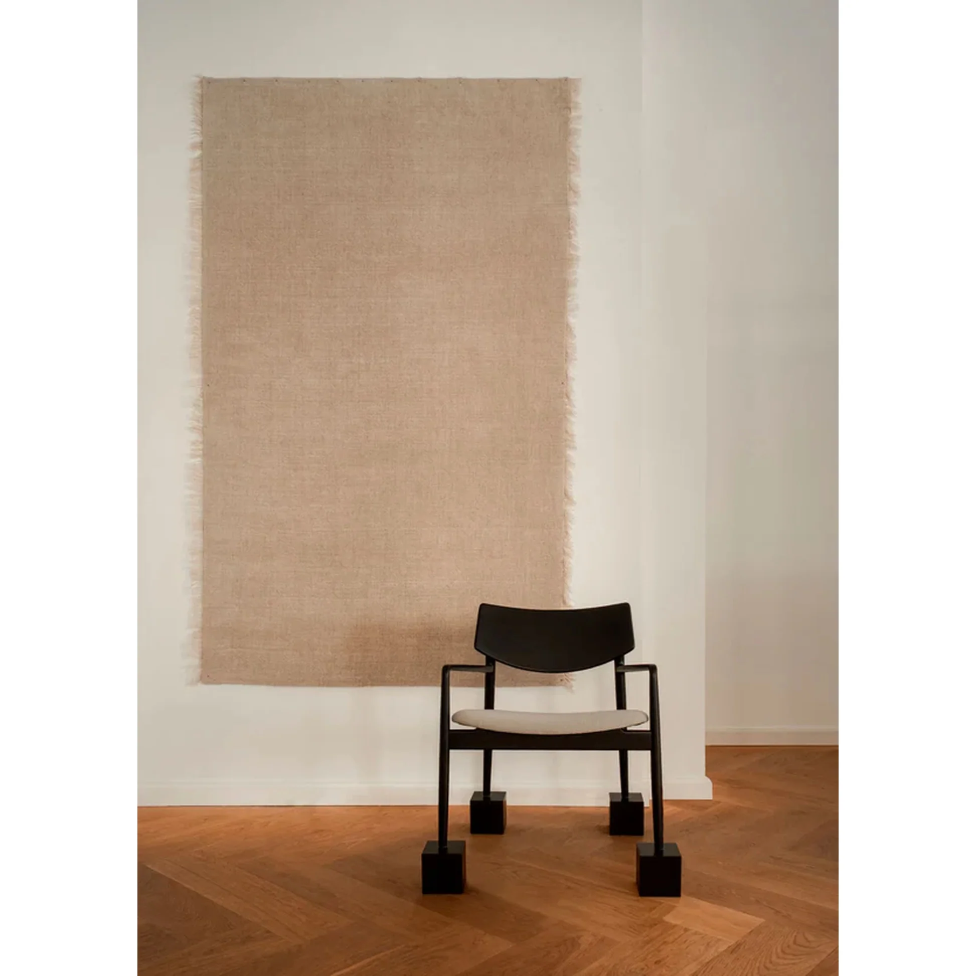 Abyss Bliss Rug - Ivory - Image 4