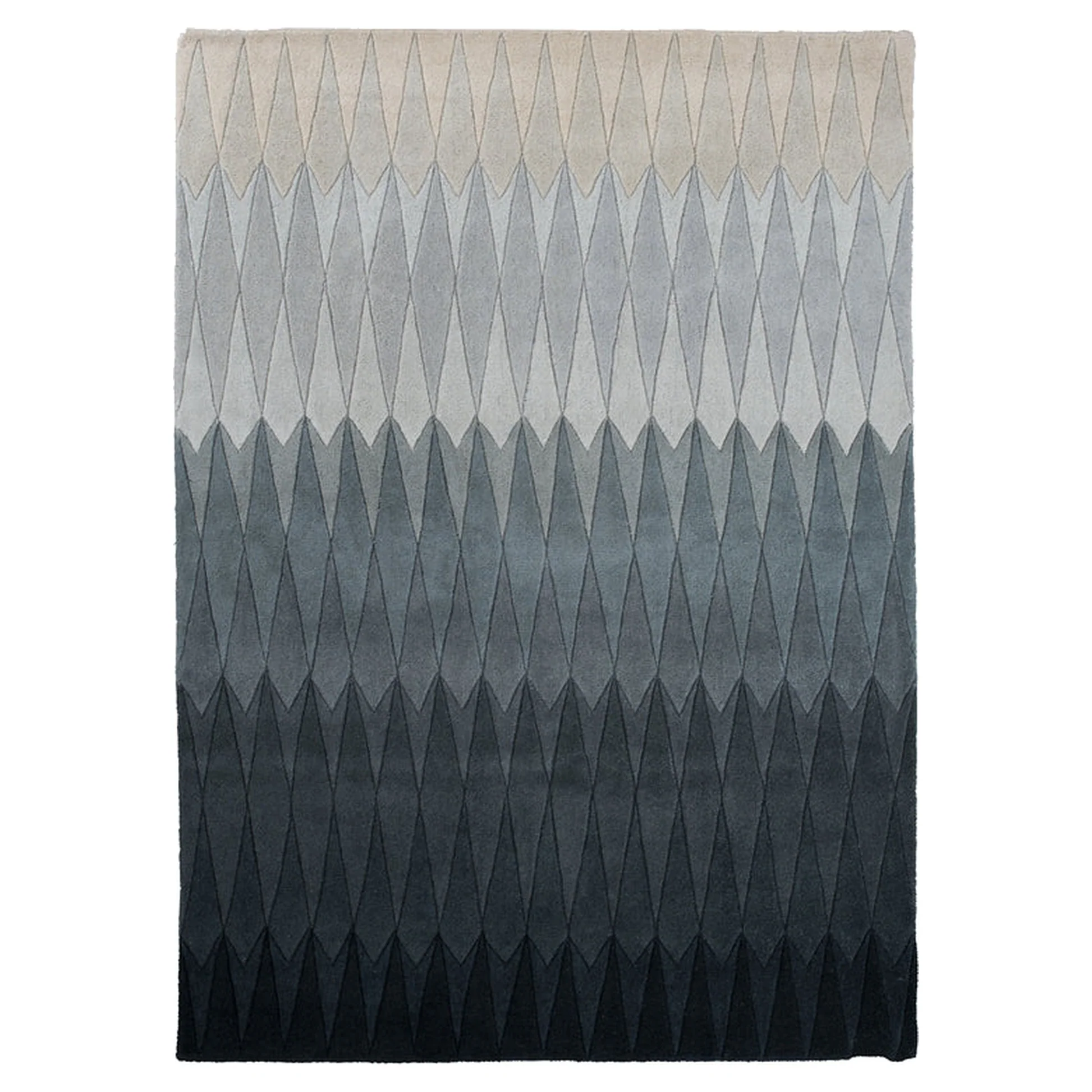 Acacia Rug - Gray
