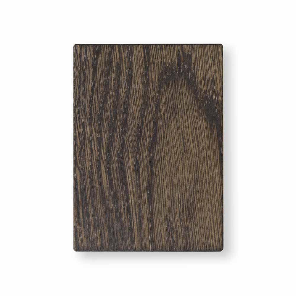 Accent Large Side Table - Oak, Sirka Gray Stain Lacquered - Image 7