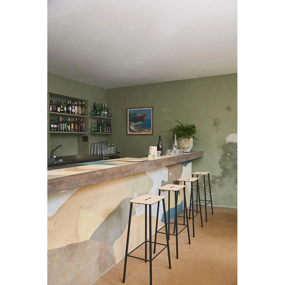 Adam Stool - Image 5