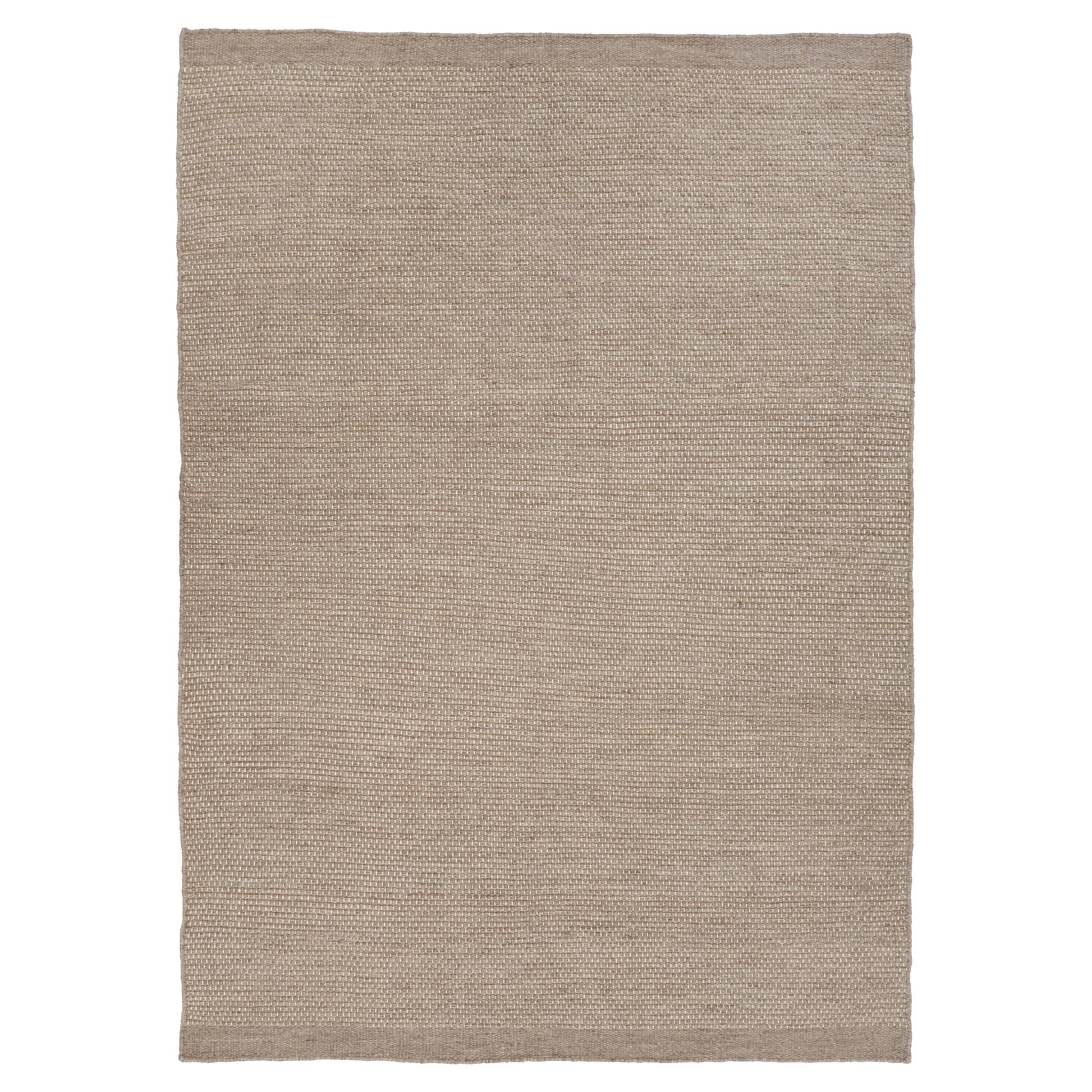 Adonic Mist Rectangular Rug - Earth