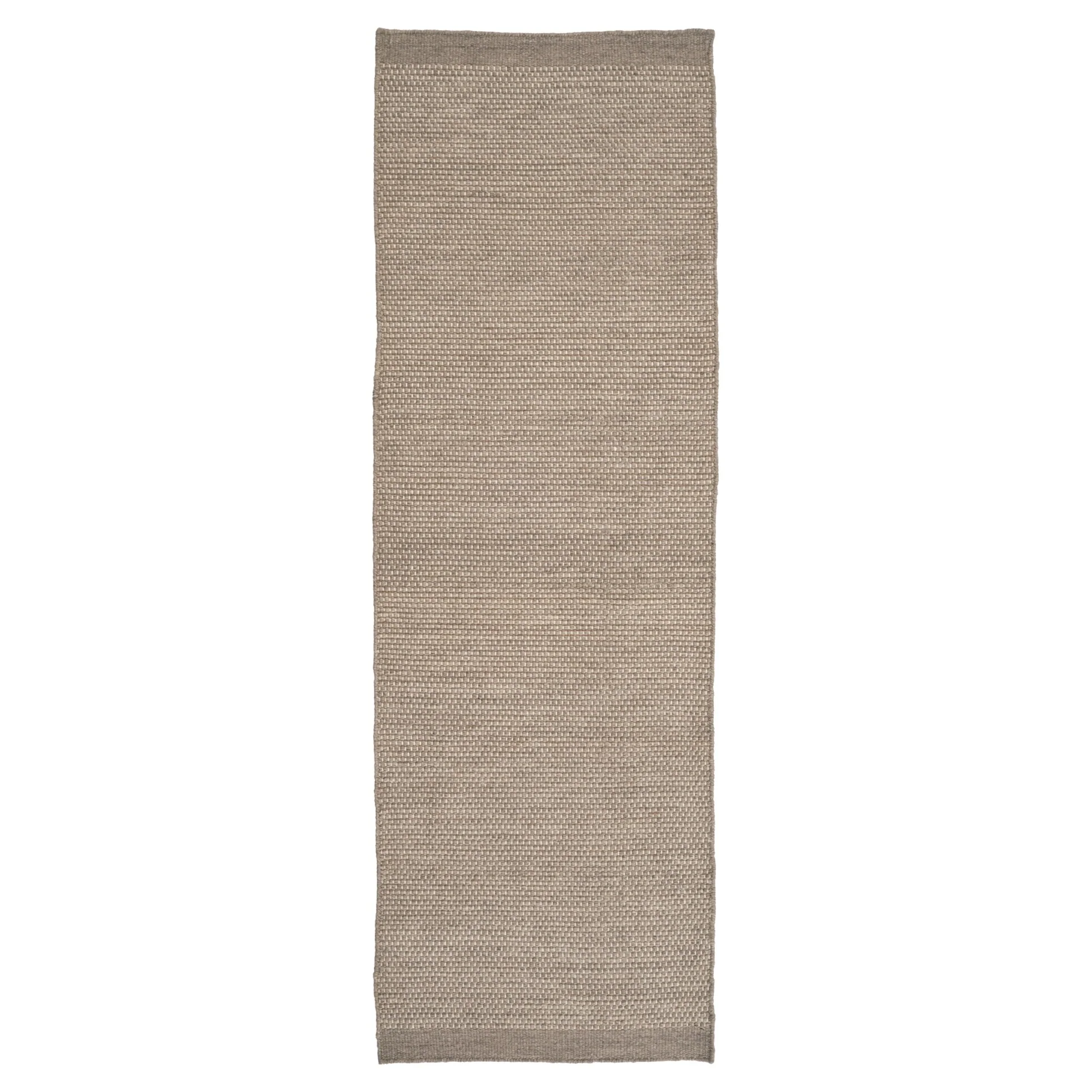 Adonic Mist Rectangular Rug - Earth - Image 2
