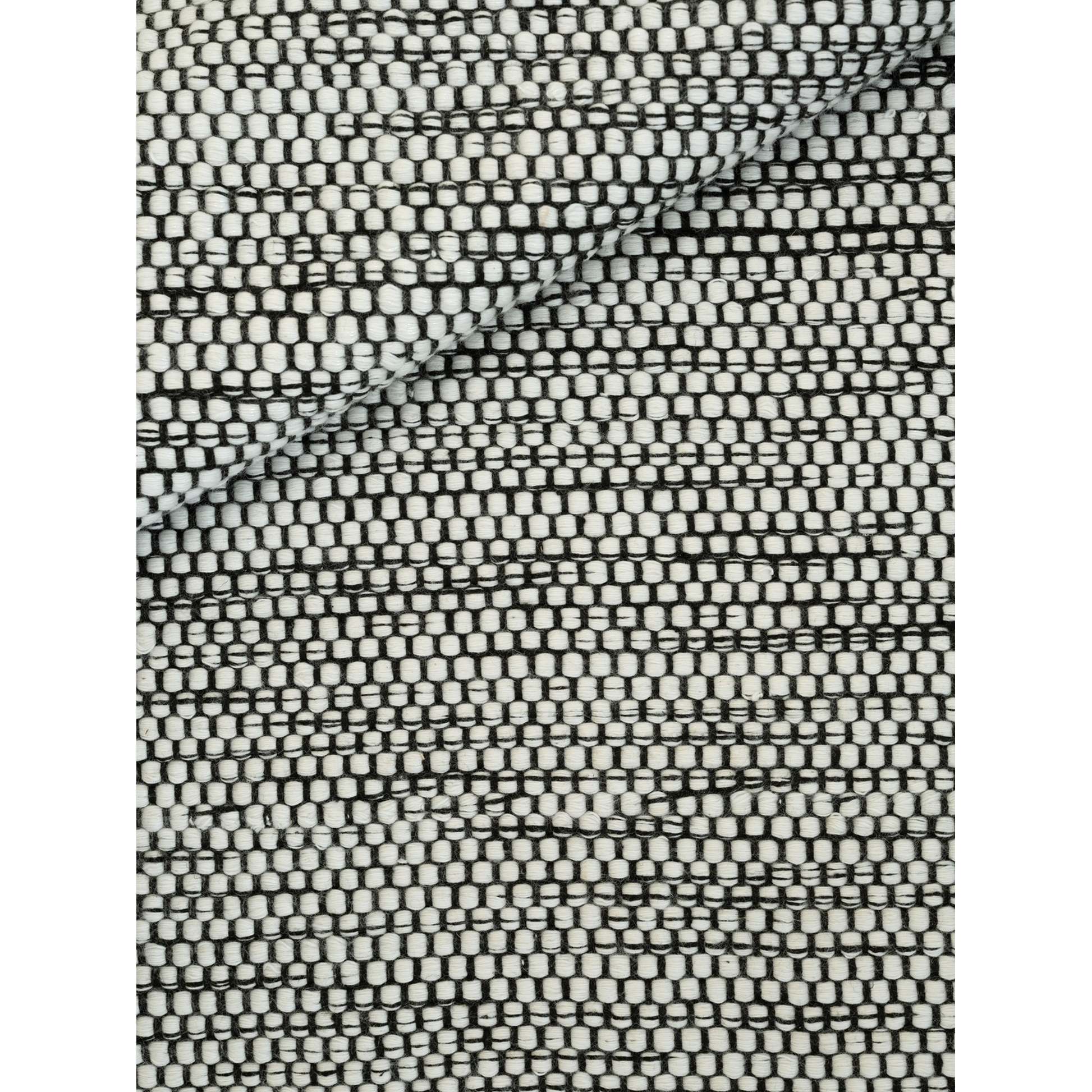 Adonic Mist Rectangular Rug - Mixed - Image 3