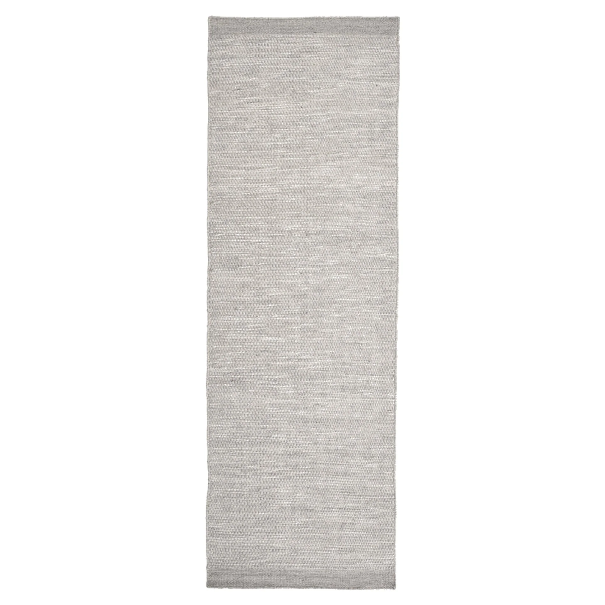 Adonic Mist Rectangular Rug - Steel - Image 2
