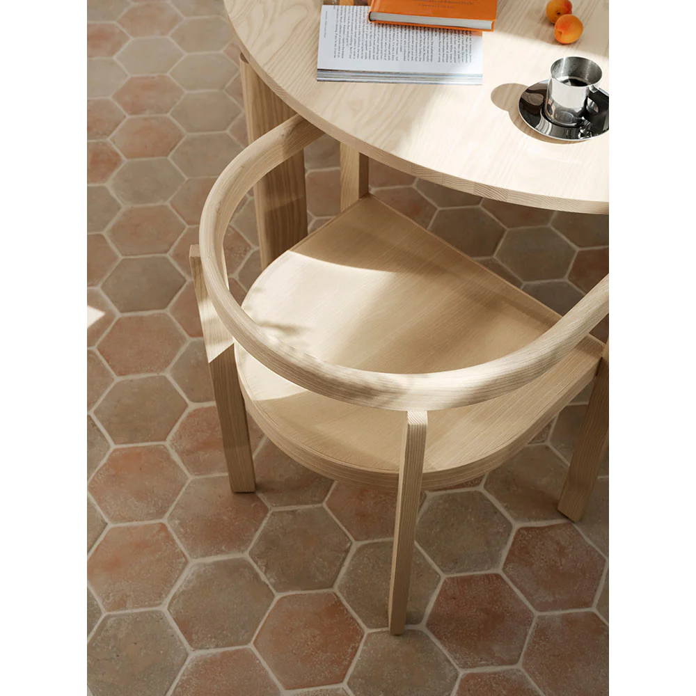 After Arm Chair - Ash - Image 7