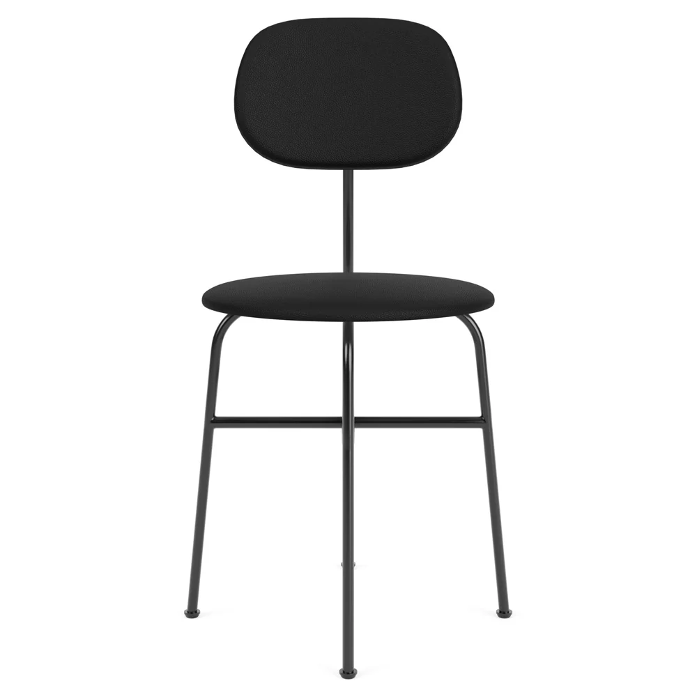 Afteroom Fully Upholstered Dining Chair Plus - Image 2