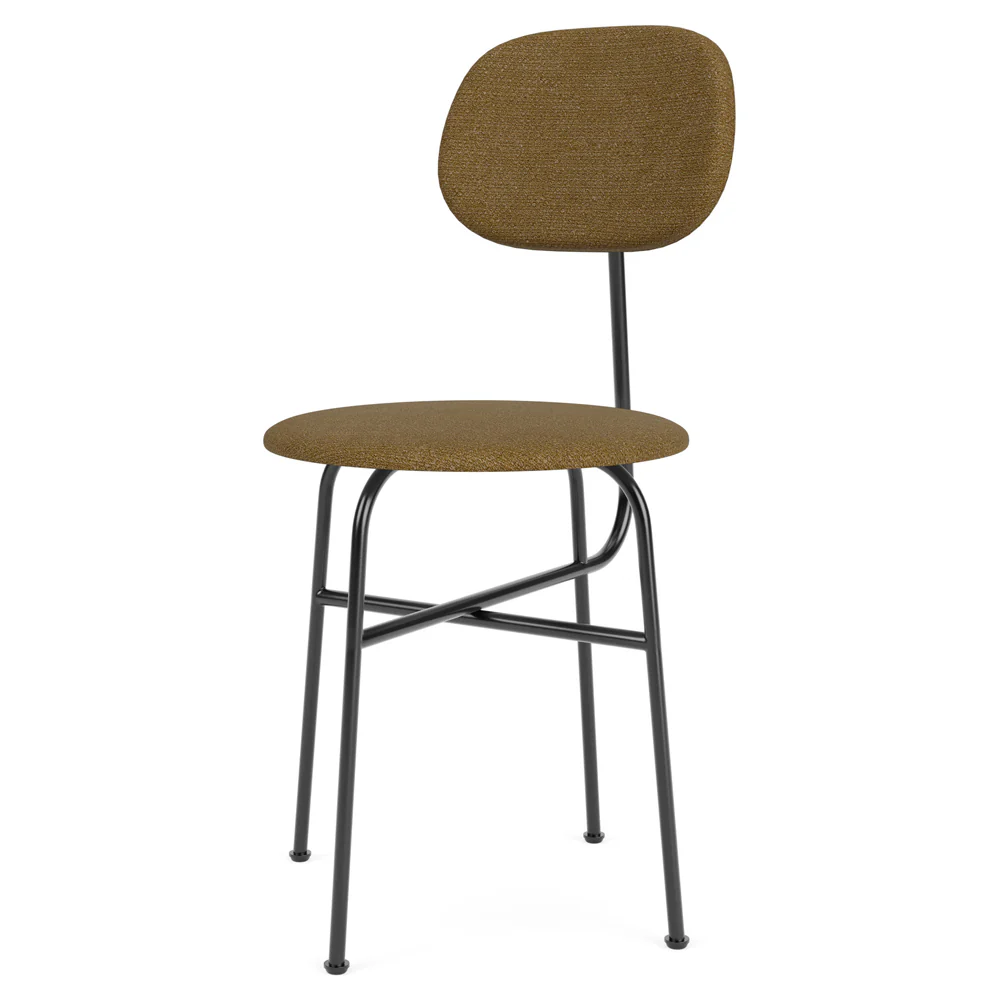 Afteroom Fully Upholstered Dining Chair Plus - Image 4