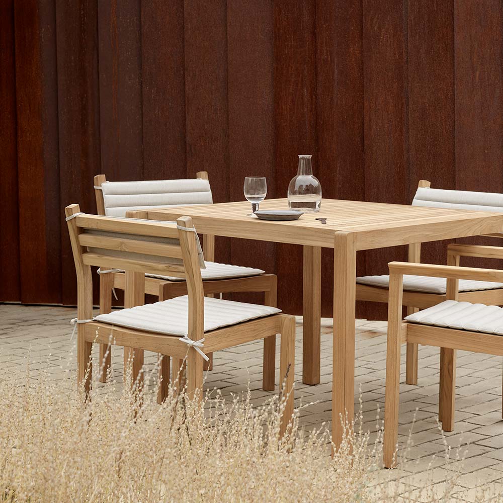 AH501 Outdoor Dining Chair - Image 10