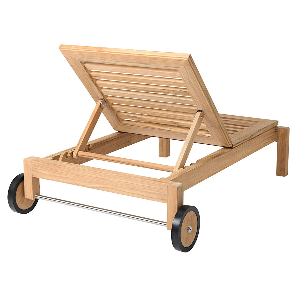 AH604 Outdoor Lounger - Image 4