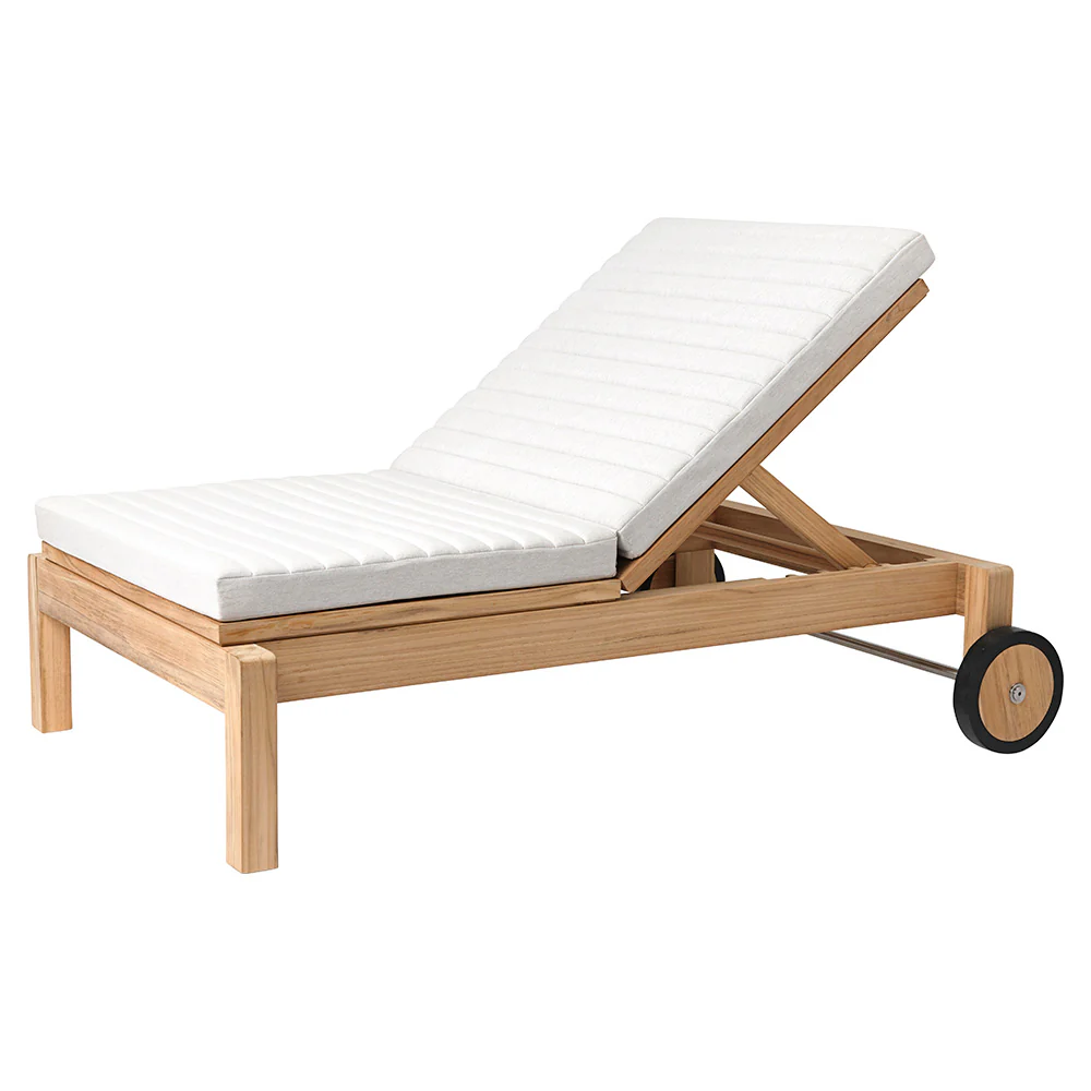AH604 Outdoor Lounger - Image 5