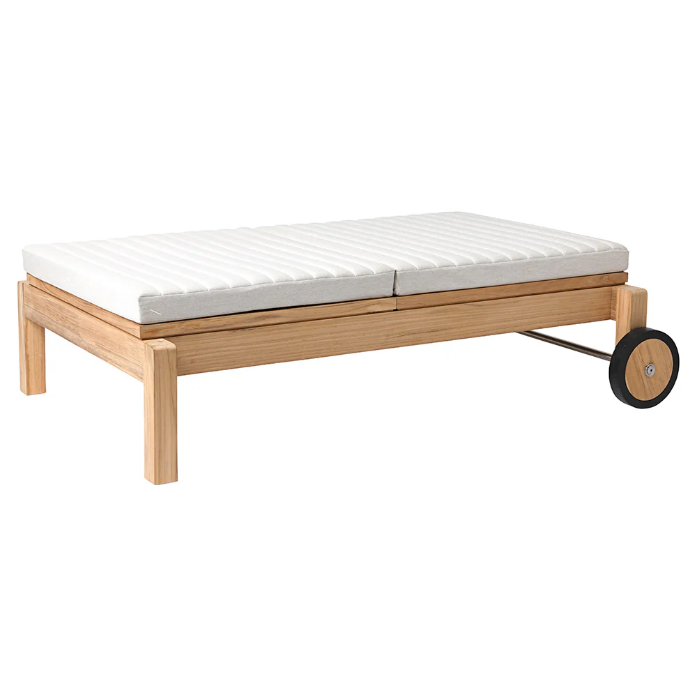 AH604 Outdoor Lounger - Image 6