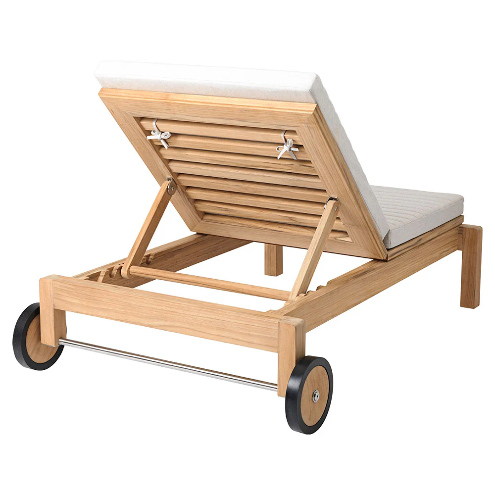 AH604 Outdoor Lounger - Image 7