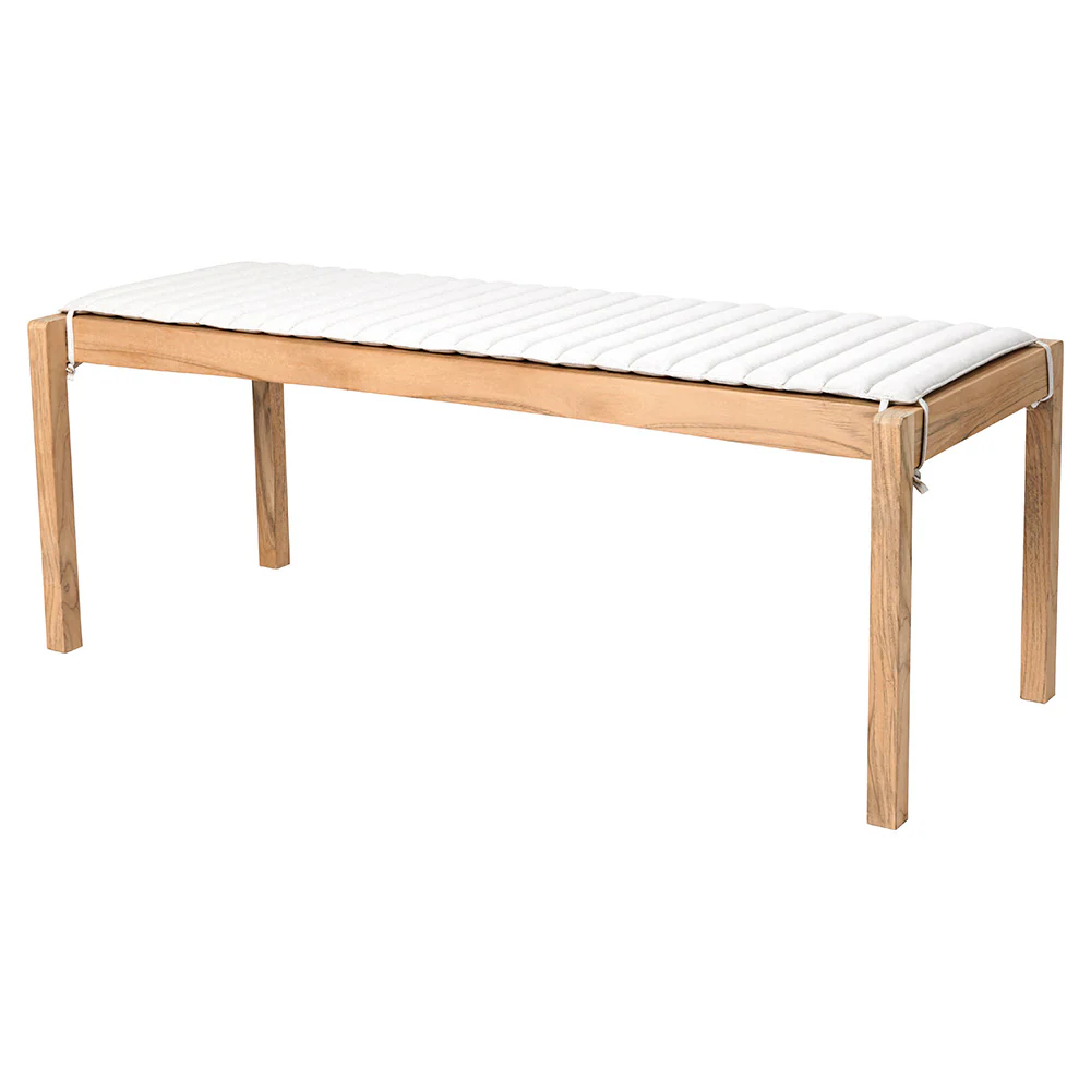 AH912 Outdoor Table Bench - Image 3