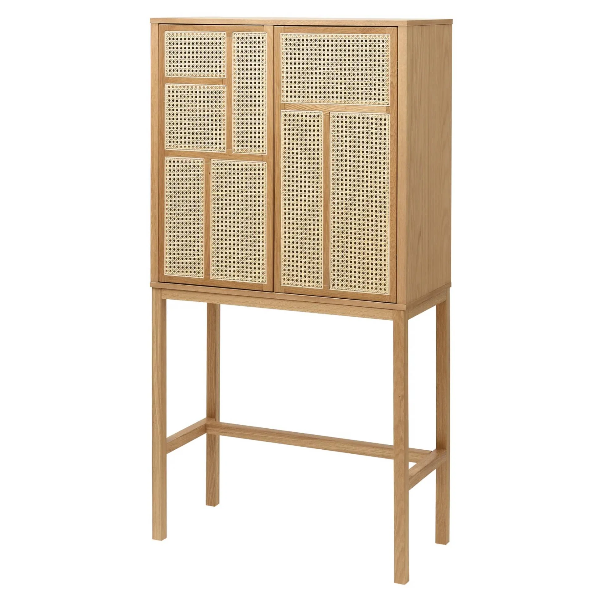 Air Cabinet - Oak - Image 2