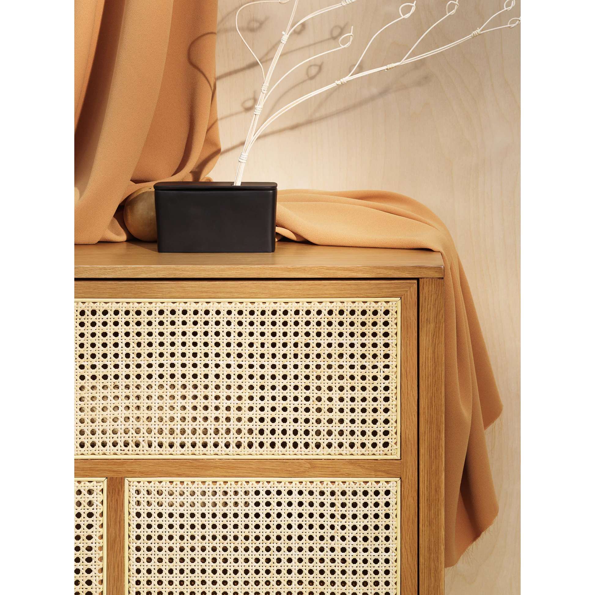 Air Sideboard - Oak - Image 10
