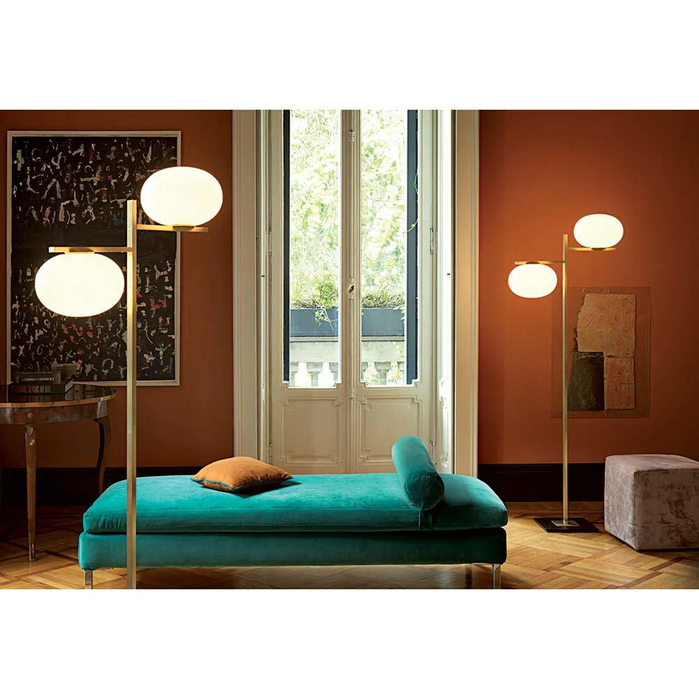 Alba Double Floor Lamp - Image 3