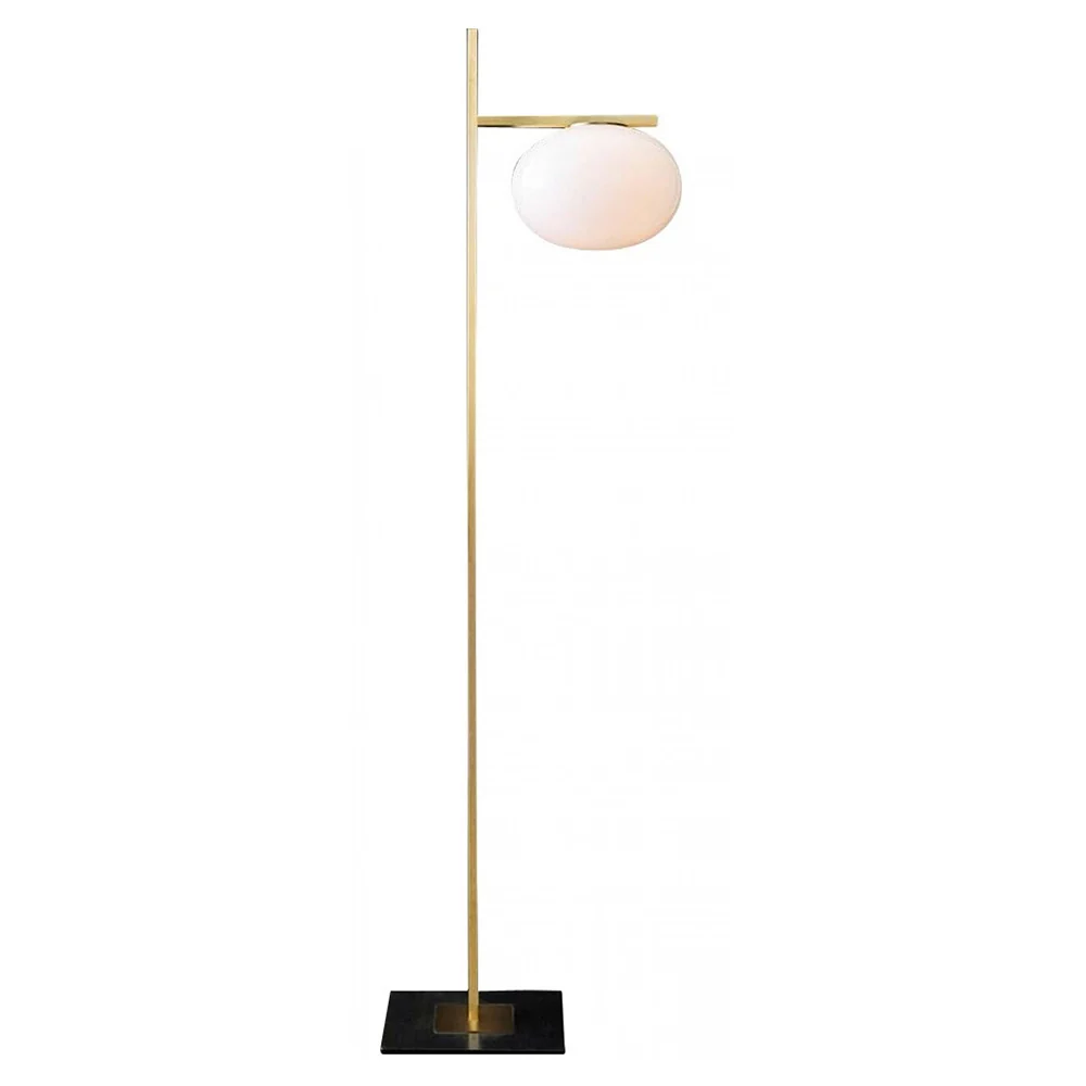Alba Single Floor Lamp
