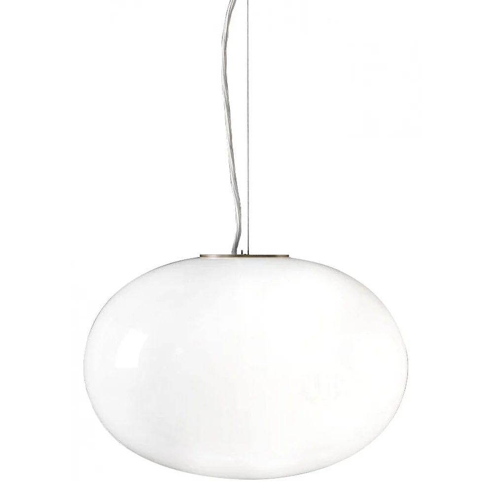 Alba Single Light Pendant