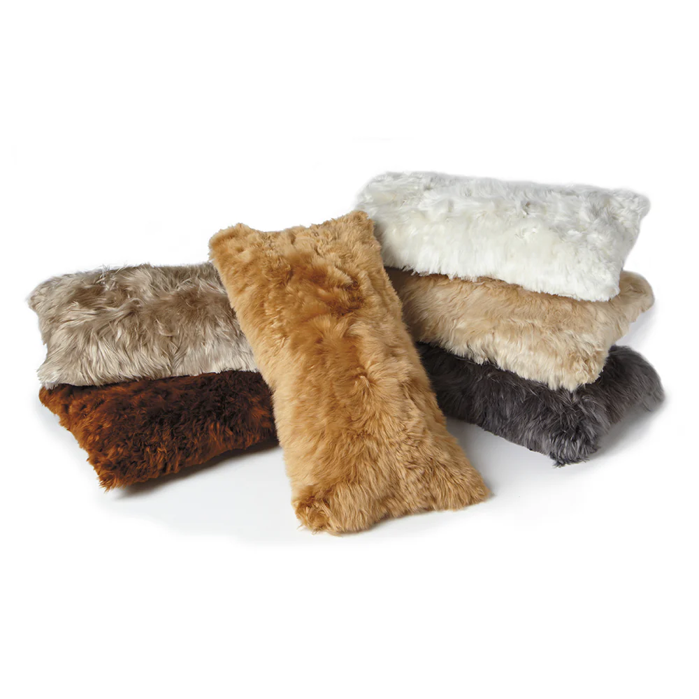 Alpaca Pillow - Vole - Image 3