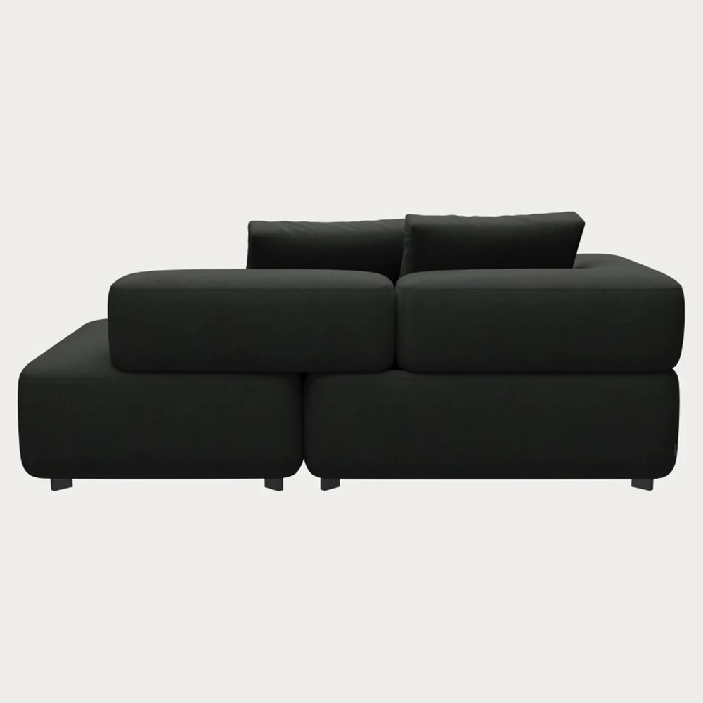 Alphabet Sofa PL210 - 2 Seater - Image 5