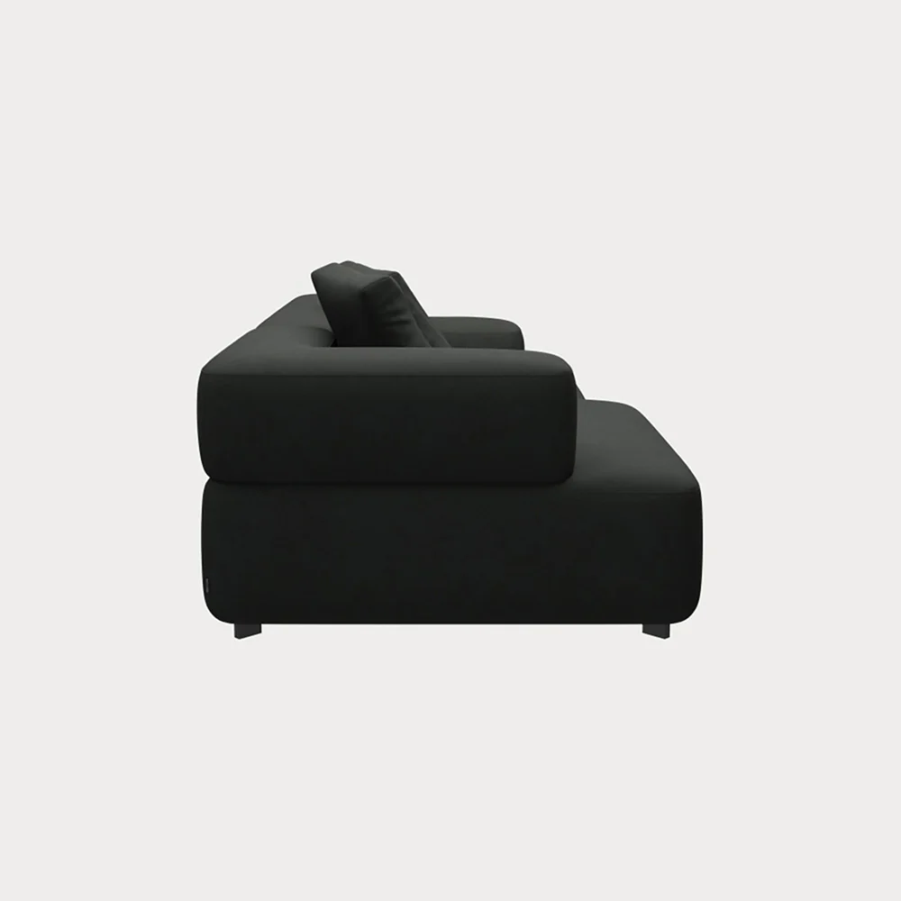 Alphabet Sofa PL210 - 2 Seater, Armrest - Image 4