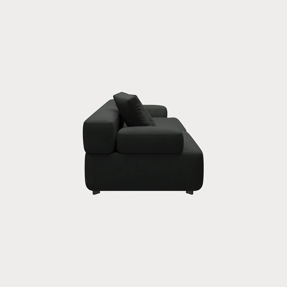 Alphabet Sofa PL240 - 2 Seater, 2 Armrests - Image 3