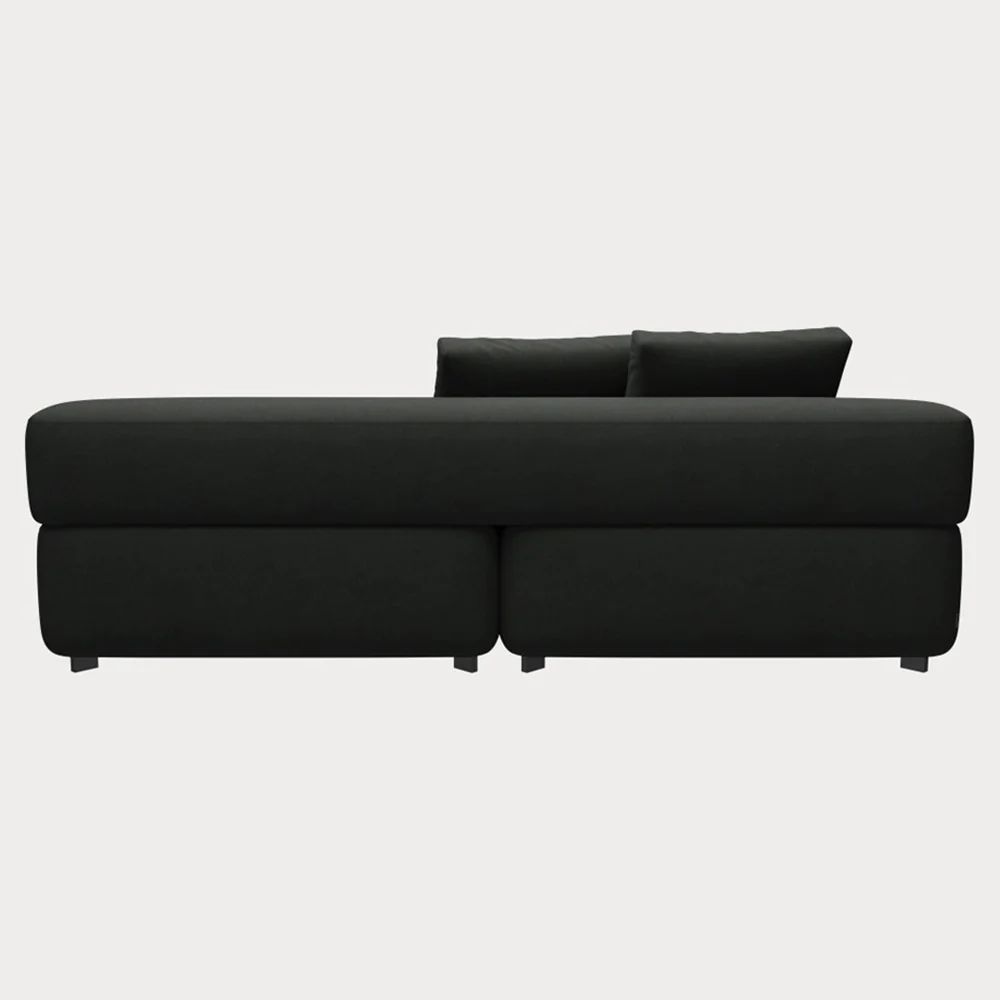 Alphabet Sofa PL240 - 2 Seater, 2 Armrests - Image 4