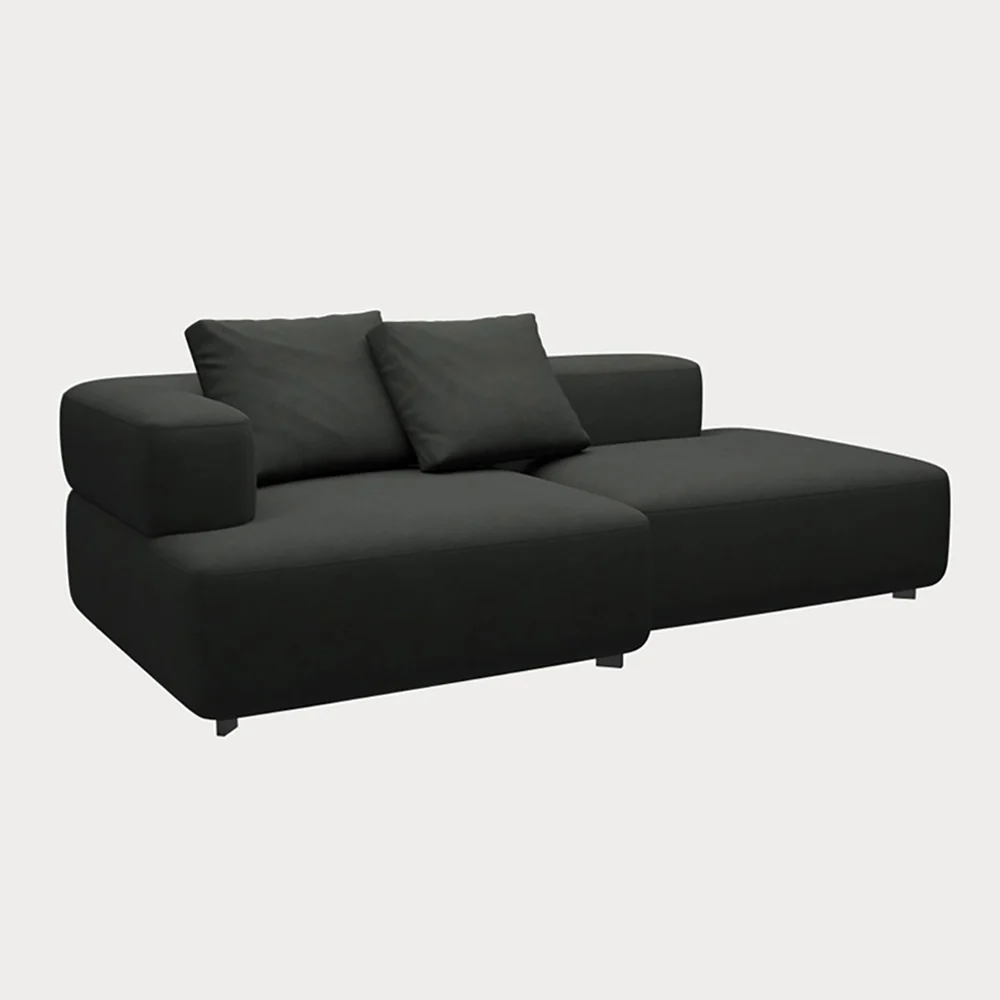 Alphabet Sofa PL240 - 2 Seater - Image 3