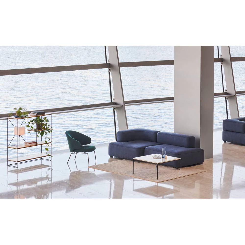 Alphabet Sofa PL240 - 2 Seater - Image 8