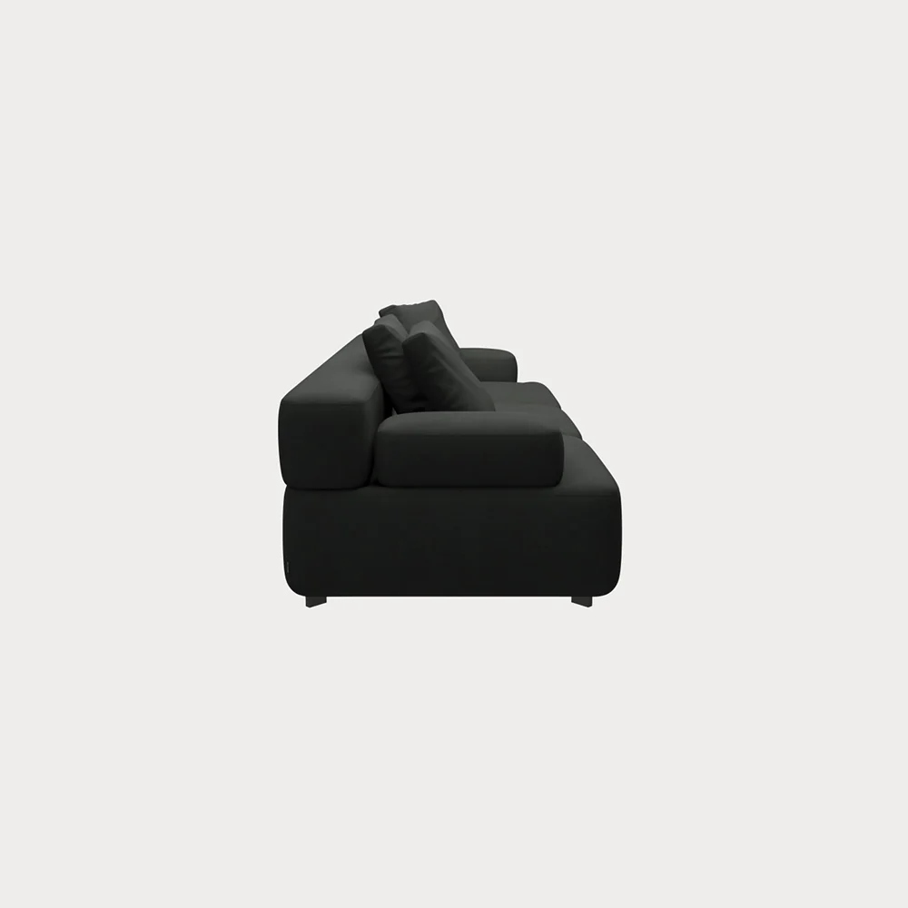 Alphabet Sofa PL255 - 3 Seater, 2 Armrests - Image 3