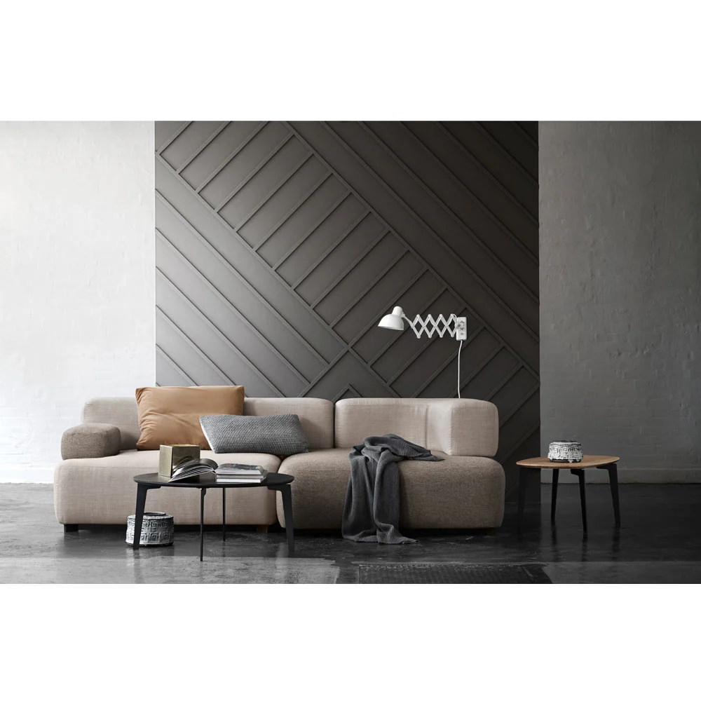 Alphabet Sofa PL255 - 3 Seater, 2 Armrests - Image 7