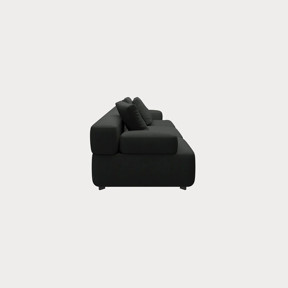Alphabet Sofa PL270 - 3 Seater, 2 Armrests - Image 3
