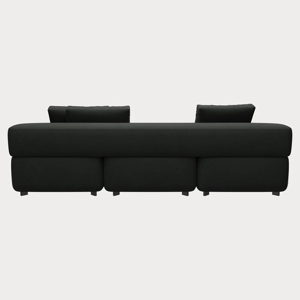 Alphabet Sofa PL270 - 3 Seater, 2 Armrests - Image 4