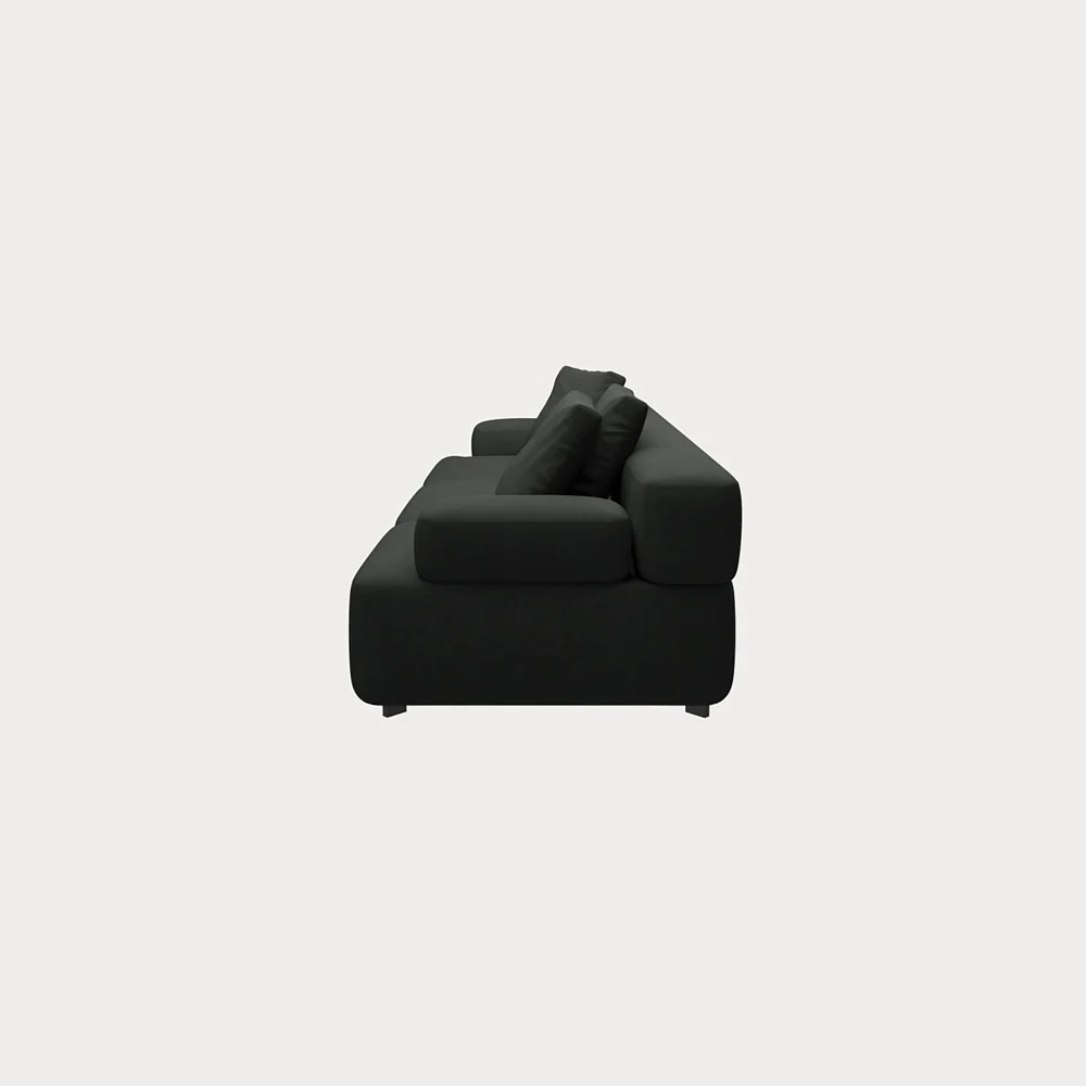 Alphabet Sofa PL270 - 3 Seater, 2 Armrests - Image 5