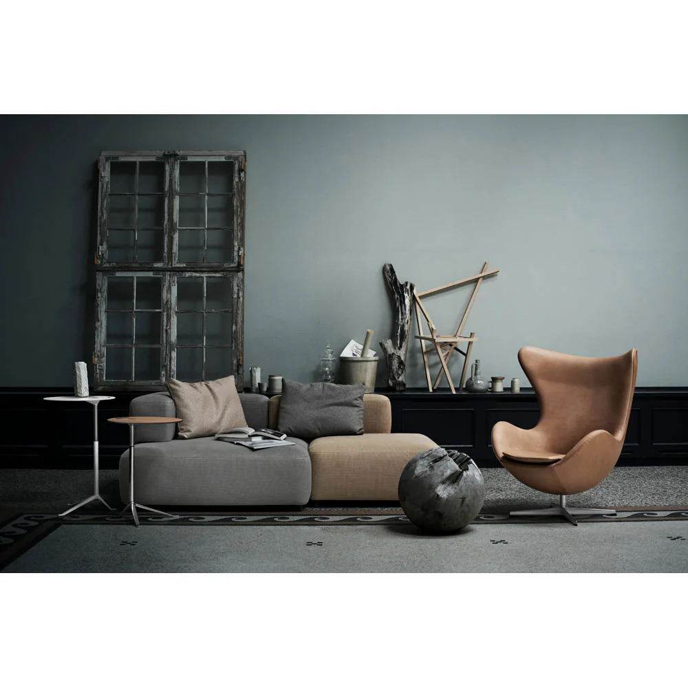 Alphabet Sofa PL300 - 3 Seater, Armrest - Image 10