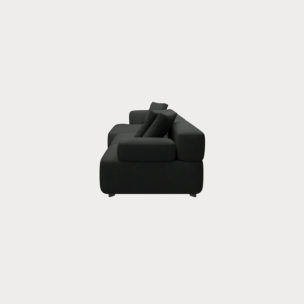 Alphabet Sofa PL300 - 3 Seater, Armrest - Image 6