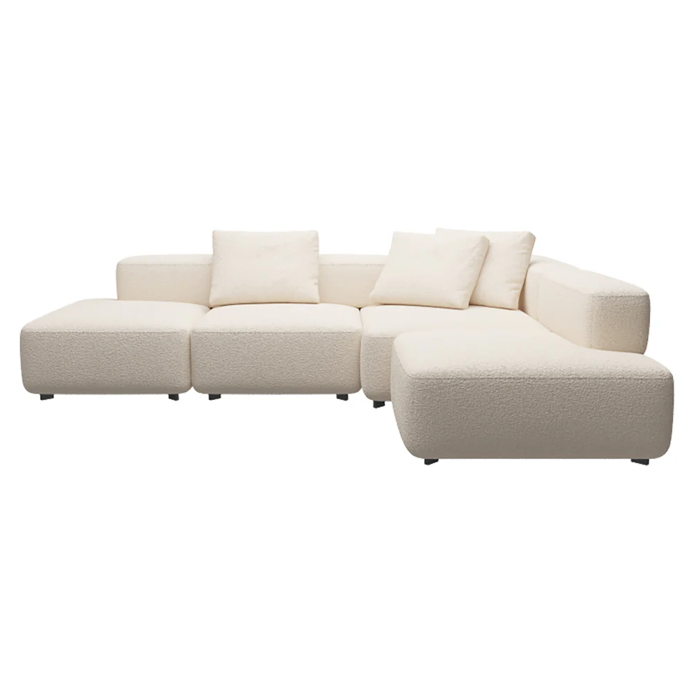 Alphabet Sofa PL300 - 4 Seater - Image 2