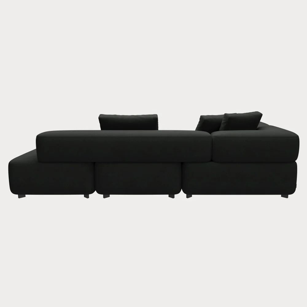 Alphabet Sofa PL300 - 4 Seater - Image 5