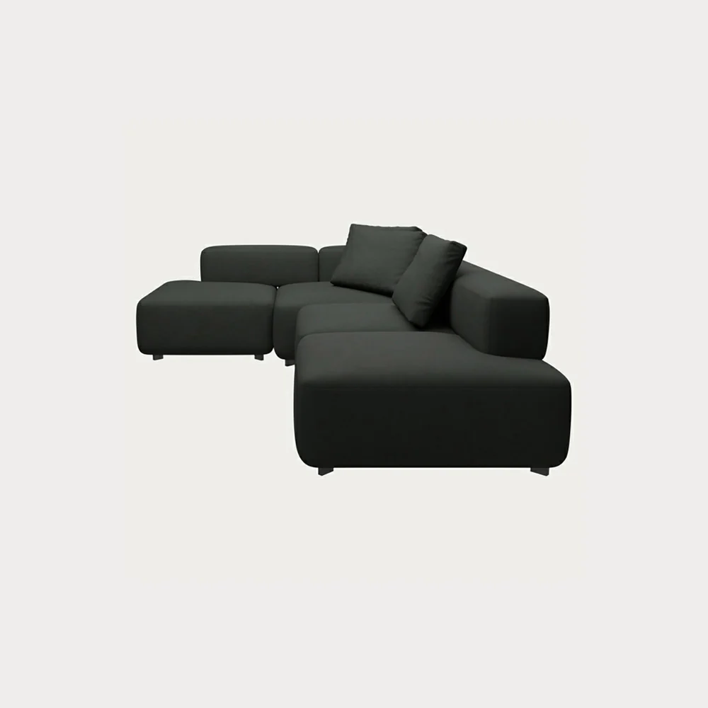 Alphabet Sofa PL300 - 4 Seater - Image 6