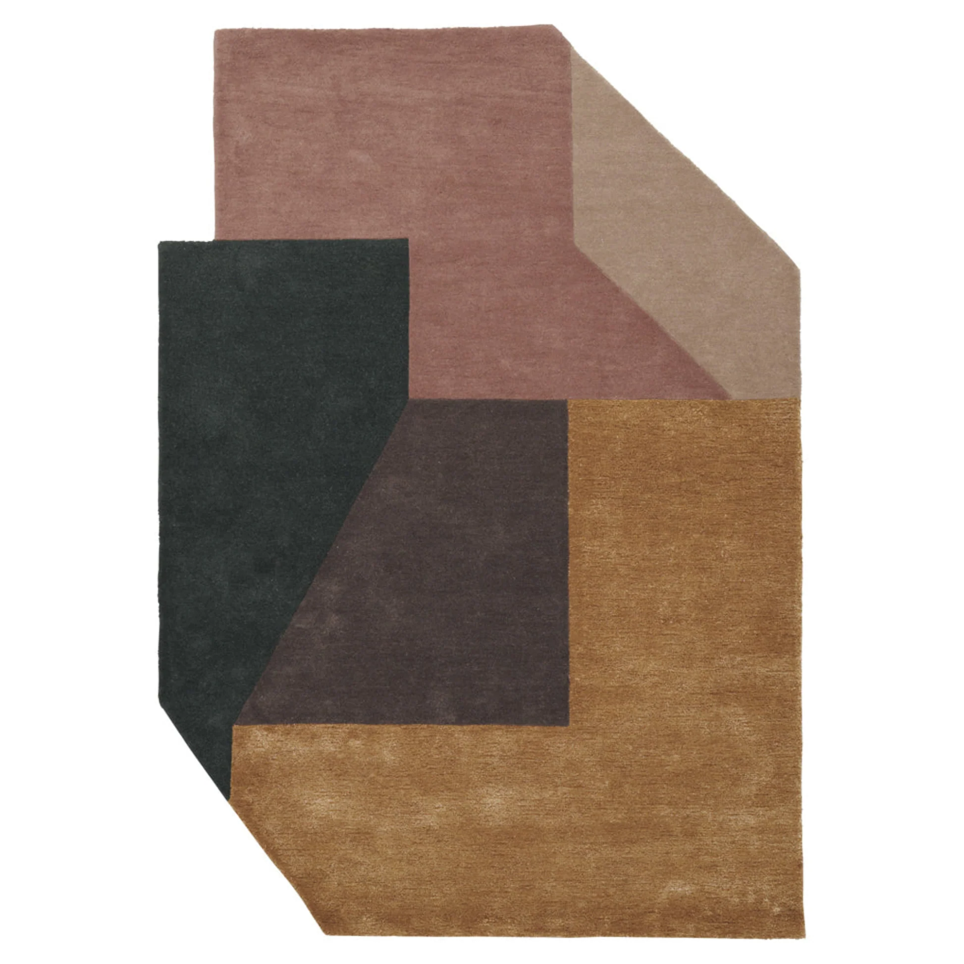 Alton Rug - Combination