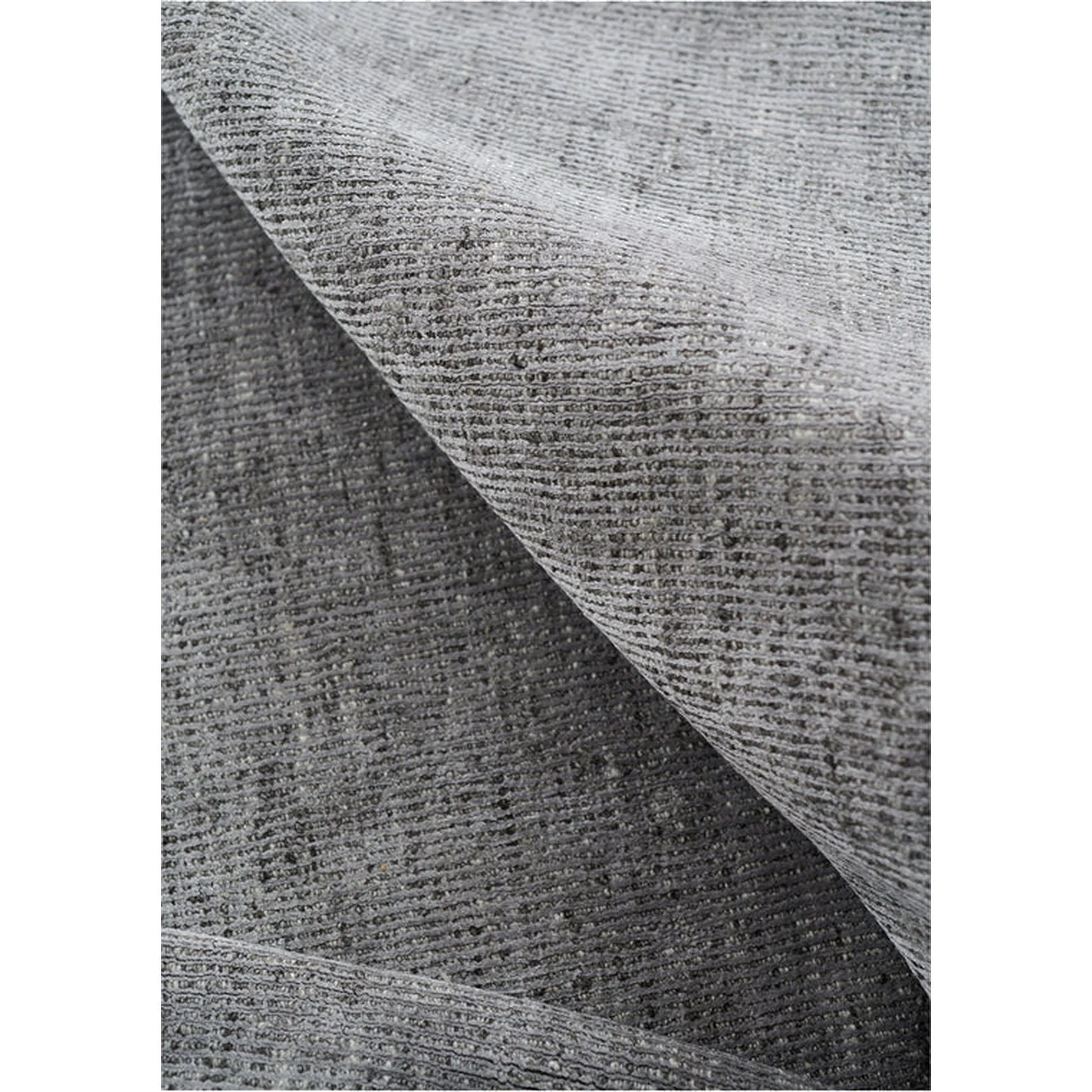 Alva Rug - Silver - Image 2